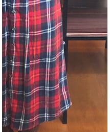 Import & Select | シャツワンピース