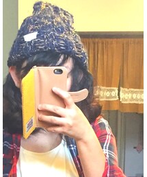 雑貨屋 | ニットキャップ/ビーニー