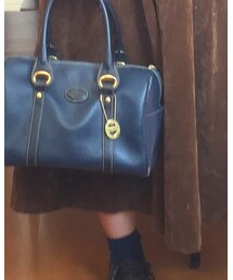 marie claire bis | ボストンバッグ
