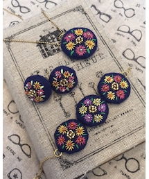 handmadeオーダー品 | ネックレス
