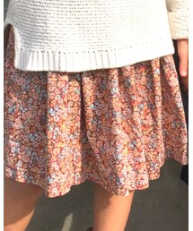 LIBERTY LONDON | ワンピース