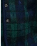 RALPH LAUREN(ラルフ ローレン)の「ジャケット/アウター(ポンチョ)」