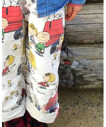 BOO HOMES | サロペット/オーバーオール