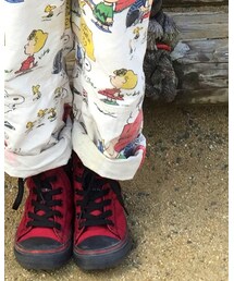 EDWIN | スニーカー