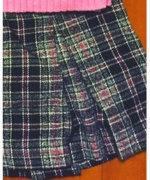 used | スカート