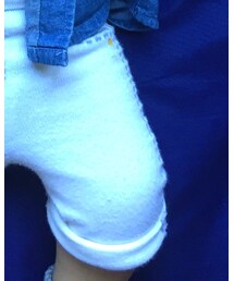 COMME CA ISM | その他パンツ