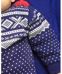 UGLY CHILDREN's CLOTHING | ロンパース