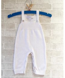 chateau de calle | サロペット/オーバーオール