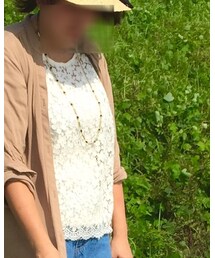 LOWRYS FARM | Tシャツ/カットソー