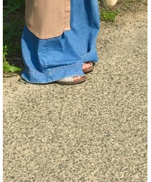 ARROW | サンダル