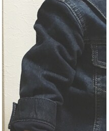 babyGAP | デニムジャケット