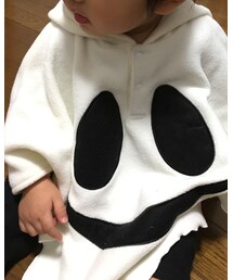 おばQ | つなぎ/オールインワン