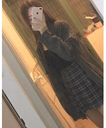 Nome | タンクトップ