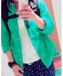 GAP | シャツ/ブラウス