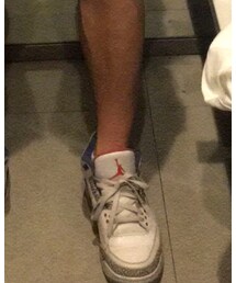 AIR JORDAN | スニーカー