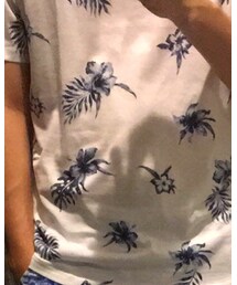 ZARA | Tシャツ/カットソー