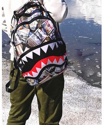 SPRAYGROUND | バックパック/リュック