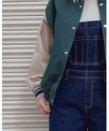 WEGO | スタジャン