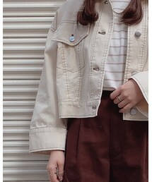 WEGO | ジャケット/アウター