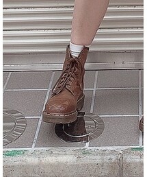 Dr. Martens | シューズ
