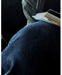 THE REAL McCOY'S | デニムパンツ