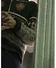 RRL | ダッフルコート