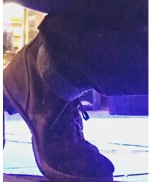 RRL | ブーツ