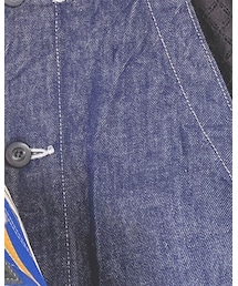 HARVESTY | サロペット/オーバーオール