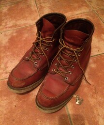 RED WING | ブーツ(ブーツ)