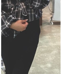 GALLERIE | パンツ