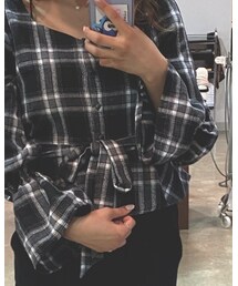 LIPSERVICE | シャツ/ブラウス