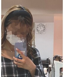 GU | カチューシャ