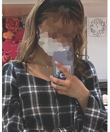 SWAROVSKI | ネックレス