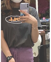 韓国通販 | Tシャツ/カットソー