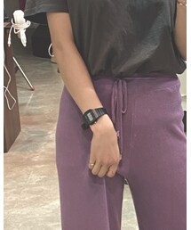 CASIO | アナログ腕時計