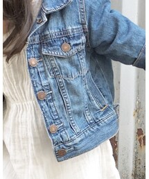 babyGAP | デニムジャケット