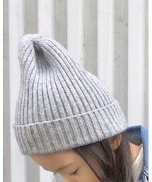 ZARA | ニットキャップ/ビーニー