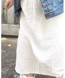 韓国子供服 | ワンピース