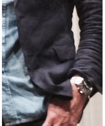 BEAMS | スーツジャケット