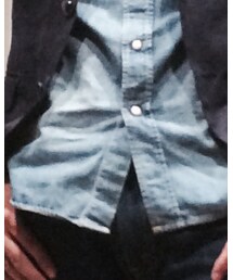 GOLD | シャツ/ブラウス