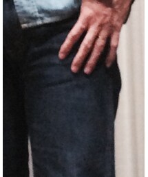 LEVI'S VINTAGE CLOTHING | デニムパンツ