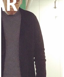 ユニクロ ルメール | ジャケット/アウター