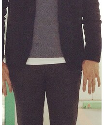 417 EDIFICE | Tシャツ/カットソー