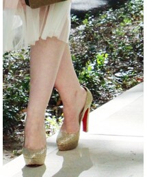 Christian Louboutin | パンプス