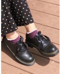 gemini | シューズ