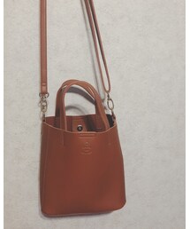 Bleu Bleuet | バッグ