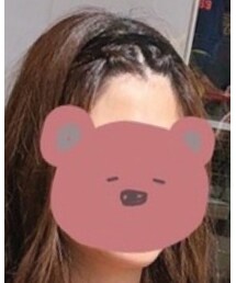 Bleu Bleuet | カチューシャ