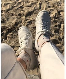 GU | スニーカー