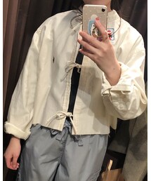 SantaMonica | シャツ/ブラウス