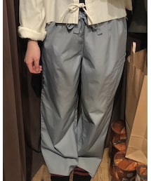 SantaMonica | パンツ